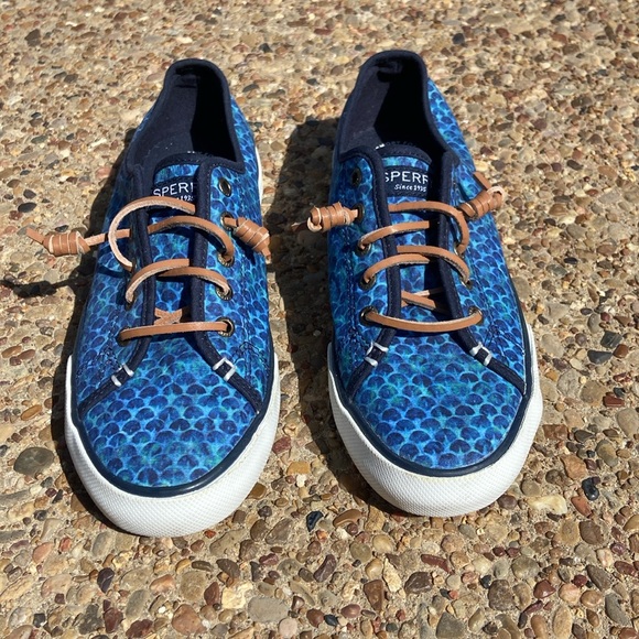 New Sperry Top-siders size 7 women's - Picture 2 of 14